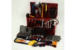 Hilka 269 Piece Tool Chest Kit